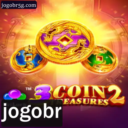Descubra os Mistérios de 3CoinTreasures2