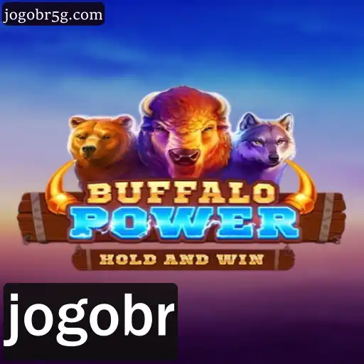 Descubra o Empolgante Mundo de BuffaloPower: O JogoBR de Ação e Estratégia