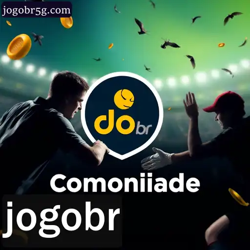 Comunidade Jogadores