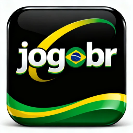 jogobr - No cassino mais confiável, sua sorte está prestes a brilhar - jogobr.com Logo