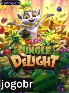 Explorando o Mundo de JungleDelight: Uma Aventura em Meio à Selva