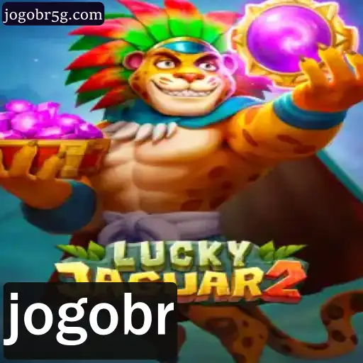 Explorando Luckyjaguar2: O Fascinante Mundo do Jogobr