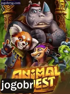 Descubra o Mundo de Aventuras em AnimalQuest