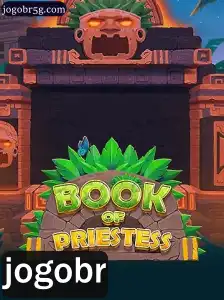 Explorando o Fascinante Mundo de BookOfPriestess