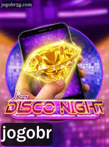 Desvendando DiscoNightM: O Novo Sensação dos Jogos de Tabuleiro