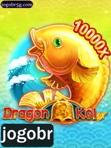 Descubra o Fascinante Mundo de DragonKoi