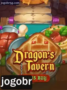 Descubra DragonsTavern: O Fascinante Mundo do Novo JogoBR