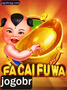 Descubra o Fascinante Mundo de FaCaiFuWa: O Novo Fenômeno no Universo dos Jogos