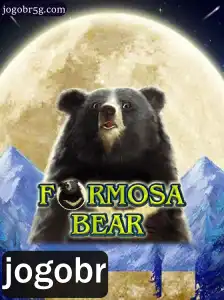 Descubra o Fascinante Mundo de FormosaBear: O JogoBR que Conquista a Todos