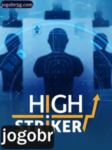 HighStriker: O Desafio Intenso do Jogobr que Conquista Multidões