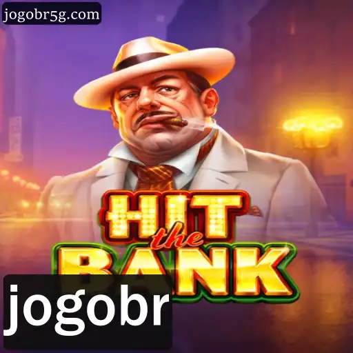 HitTheBank: Uma Aventura de Estratégia no Mundo dos Jogos Digitais