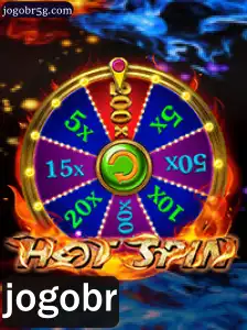 Explorando o Mundo de HotSpin: Um Mergulho nas Regras e Estratégias do Jogo