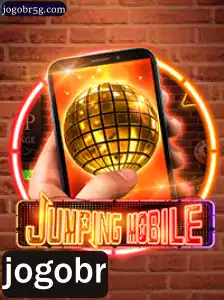 Explorando o Mundo do Jumpingmobile: Um Novo Horizonte no Universo dos Games
