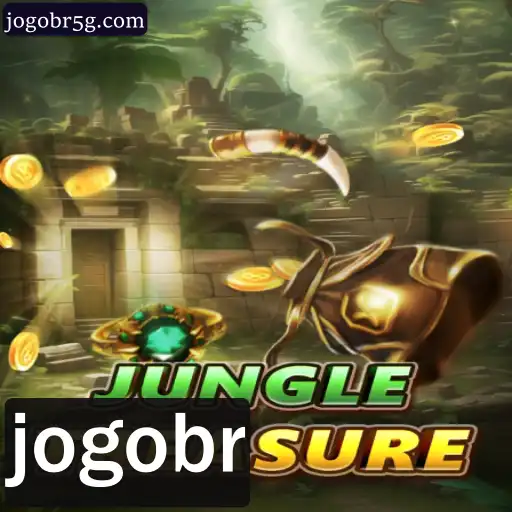 Explorando JungleTreasure: O Novo Sucesso do Universo jogobr