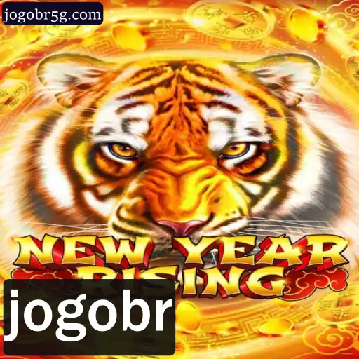 NewYearRising: Explorando o Universo do JogoBR