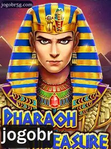 Explorando os Mistérios de PharaohTreasure