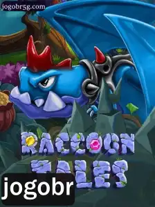RaccoonTales: Aventuras e Regras do Novo Fenômeno 'Jogobr'