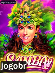 Descobrindo o Jogo 'Samba': Uma Nova Sensação Brasileira