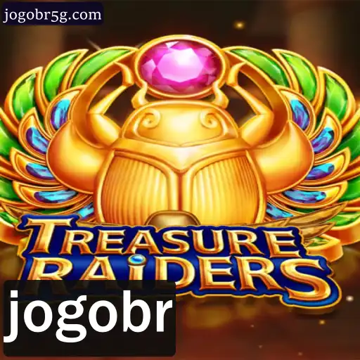 Explorando o Universo de TREASURERAIDERS: Um Mergulho nas Aventuras dos Caçadores de Tesouros