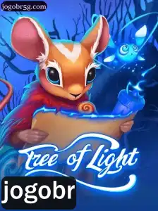 Explorando o Mundo Encantado de TreeofLight: Um Jogo Brasileiro de Aventuras