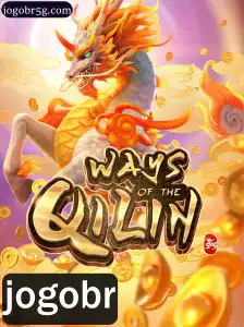 Descubra o Fascinante Mundo de WaysoftheQilin