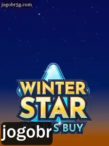 WinterStarBonusBuy: Aventuras Congelantes do Novo Jogo de Casino