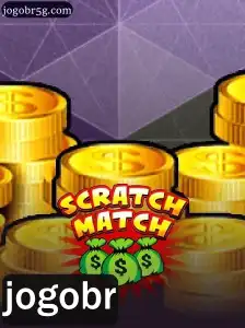 Descubra o Fascinante Mundo de ScratchMatch: Um Mergulho no Jogo que Conquista Multidões