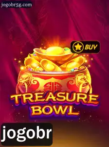 Descubra 'TreasureBowl': O Novo Fenômeno dos Jogos Digitais