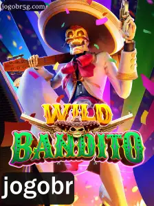 WildBandito: Explore e Desvende o Mundo do Novo Jogo Febre JogoBR